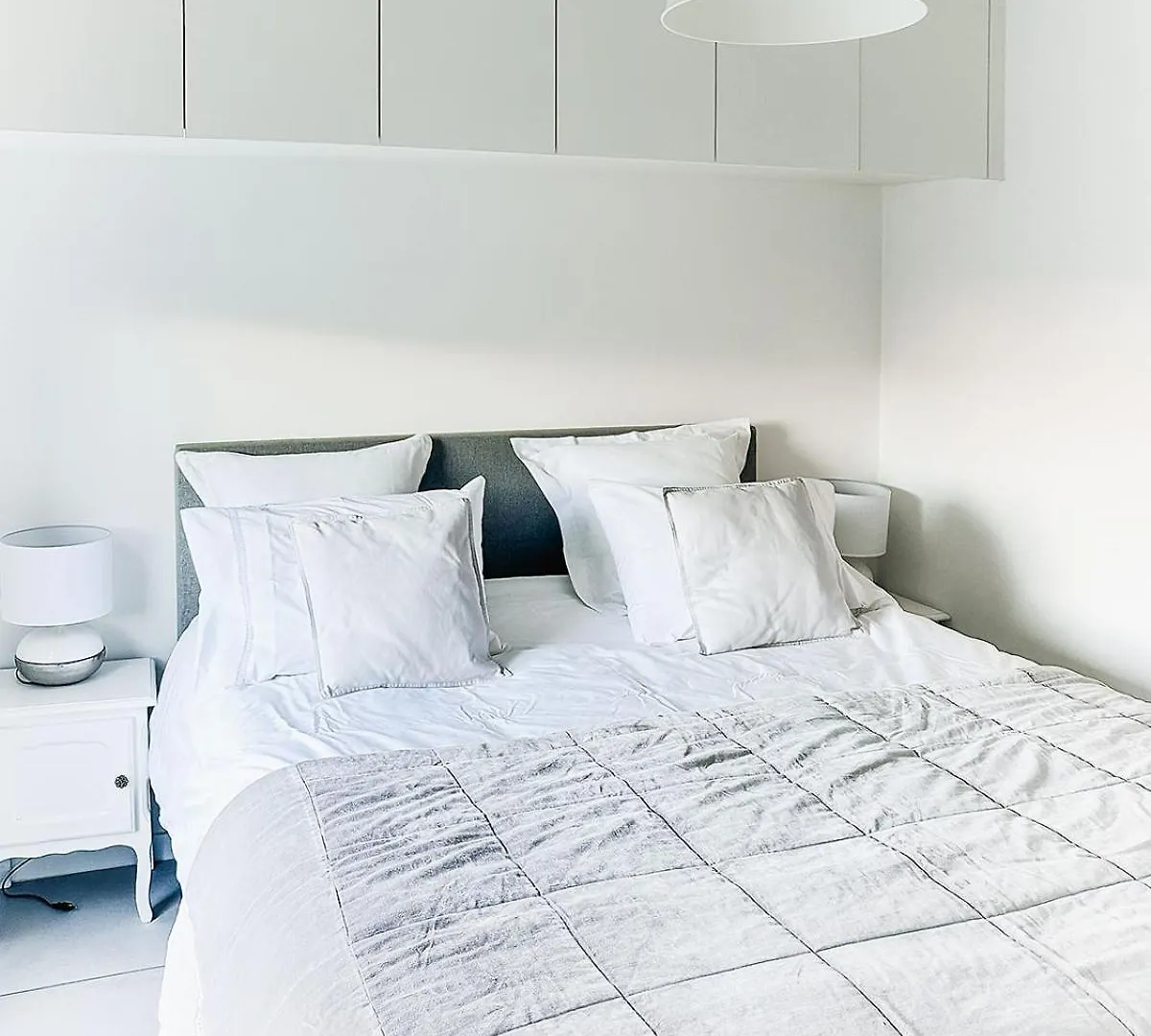 Apartment Modern Appartement Centrum Oostende Met Enorm Dakterras Belgium