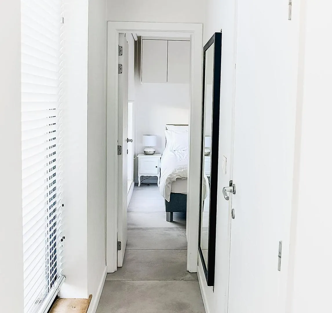 Apartamento Modern Appartement Centrum Oostende Met Enorm Dakterras