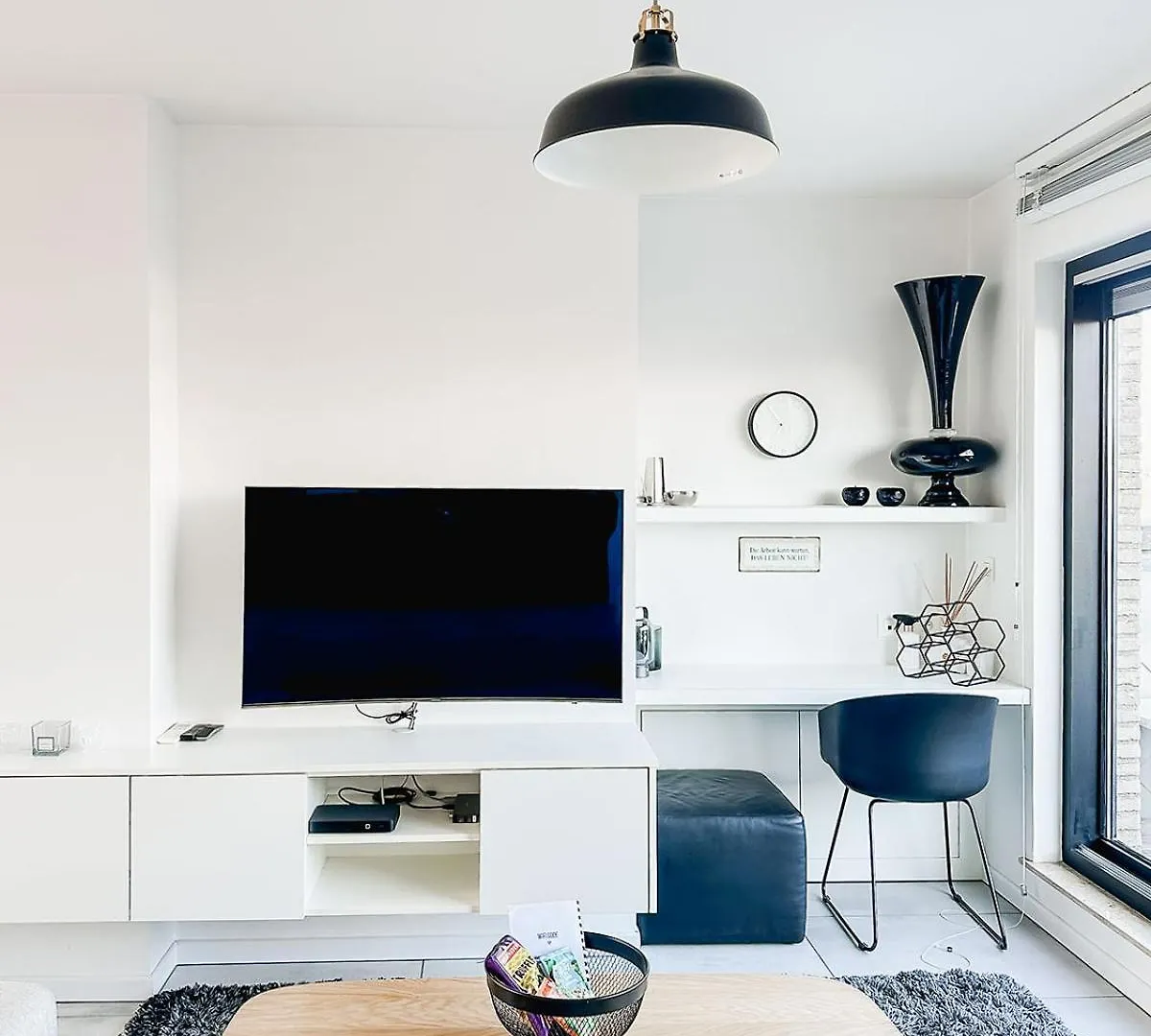 Modern Appartement Centrum Oostende Met Enorm Dakterras Bélgica